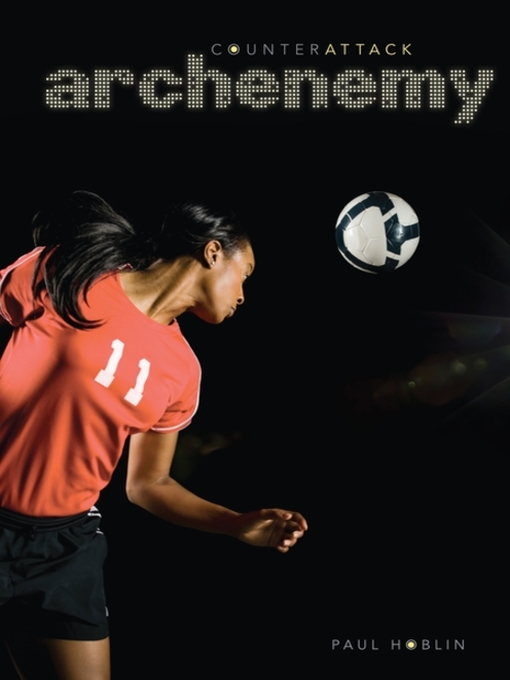 Title details for Archenemy by Paul Hoblin - Available